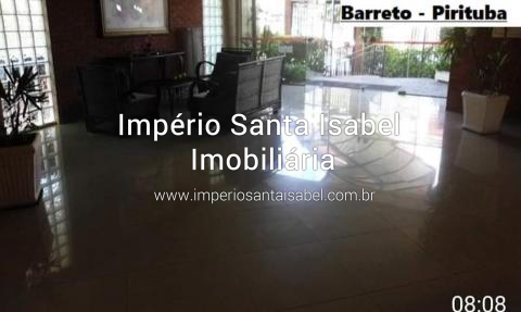 [Vende-se APTO 100 m2 no Bairro Vila Pereira Barreto em São Paulo -SP  - Aceita permuta por casa no Condomínio Ibirapitanga em Santa Isabel-SP ]