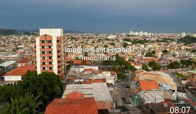 [Vende-se APTO 100 m2 no Bairro Vila Pereira Barreto em São Paulo -SP  - Aceita permuta por casa no Condomínio Ibirapitanga em Santa Isabel-SP ]