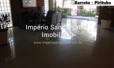 [Vende-se APTO 100 m2 no Bairro Vila Pereira Barreto em São Paulo -SP  - Aceita permuta por casa no Condomínio Ibirapitanga em Santa Isabel-SP ]