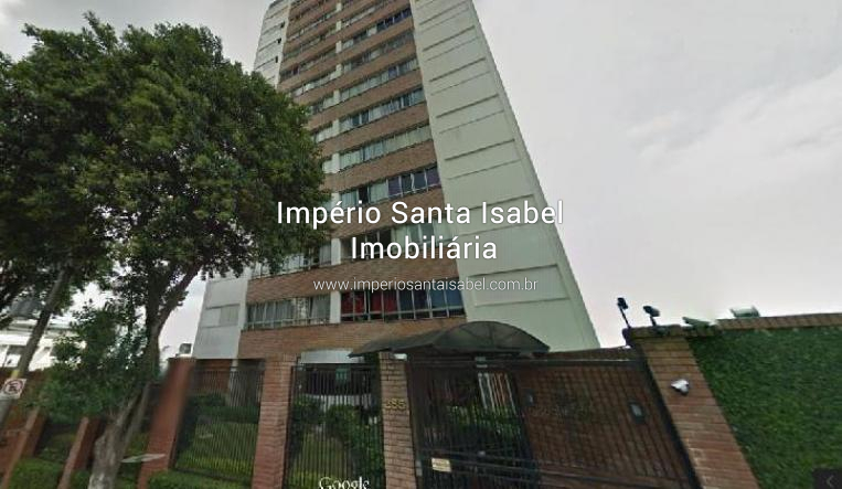 [Vende-se APTO 100 m2 no Bairro Vila Pereira Barreto em São Paulo -SP  - Aceita permuta por casa no Condomínio Ibirapitanga em Santa Isabel-SP ]