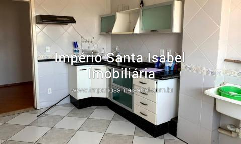 [Vende-se Apartamento com 2 quartos, 1 suíte - na Vila Rio em Guarulhos - SP  R$ 292.000  ]