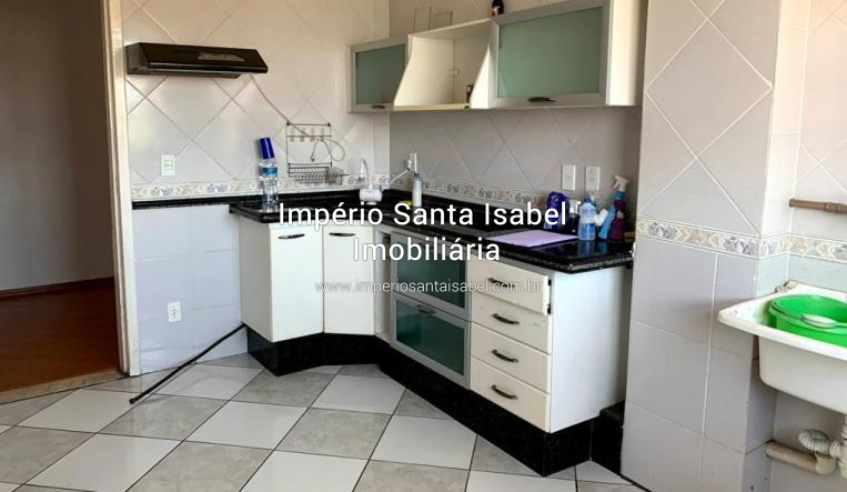 [Vende-se Apartamento com 2 quartos, 1 suíte - na Vila Rio em Guarulhos - SP  R$ 292.000  ]