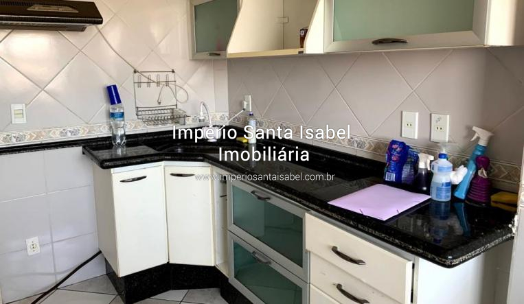 [Vende-se Apartamento com 2 quartos, 1 suíte - na Vila Rio em Guarulhos - SP  R$ 292.000  ]