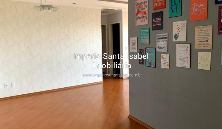 [Vende-se Apartamento com 2 quartos, 1 suíte - na Vila Rio em Guarulhos - SP  R$ 292.000  ]