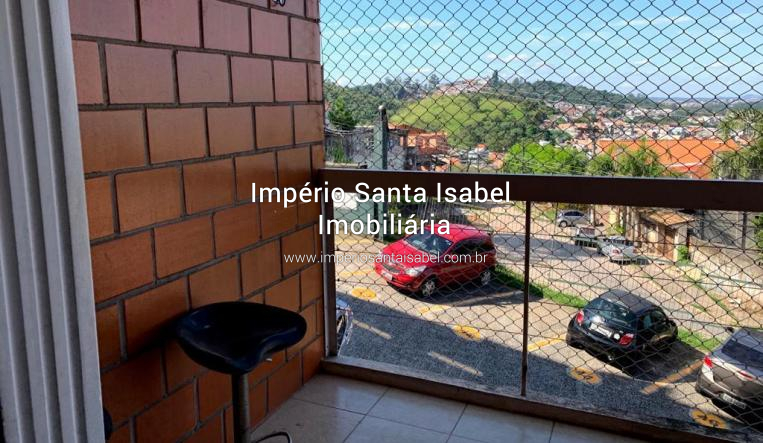 [Vende-se Apartamento com 2 quartos, 1 suíte - na Vila Rio em Guarulhos - SP  R$ 292.000  ]