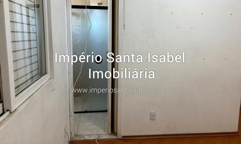 [Vende-se Apartamento com 2 quartos, 1 suíte - na Vila Rio em Guarulhos - SP  R$ 292.000  ]