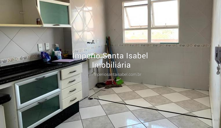 [Vende-se Apartamento com 2 quartos, 1 suíte - na Vila Rio em Guarulhos - SP  R$ 292.000  ]