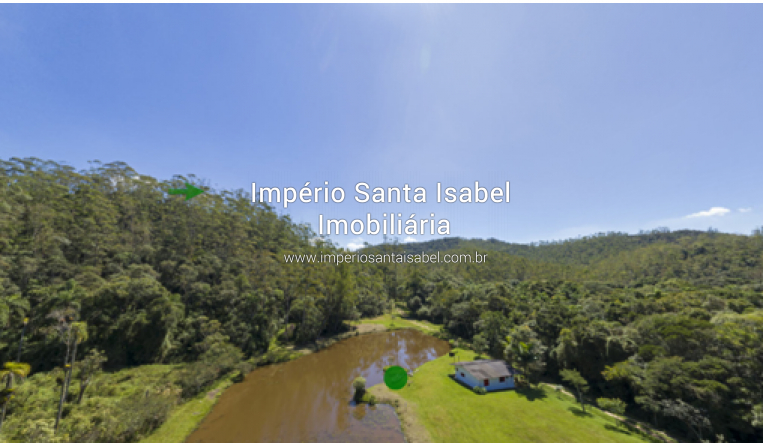 [Vende-se - Área Total - 24,2 ha (242.000 m²) - Mogi da Cruzes- SP- distrito de Taiaçupeba.]