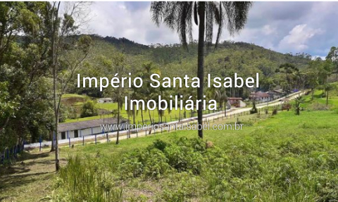 [Vende-se - Área Total - 24,2 ha (242.000 m²) - Mogi da Cruzes- SP- distrito de Taiaçupeba.]