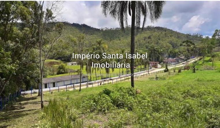 [Vende-se - Área Total - 24,2 ha (242.000 m²) - Mogi da Cruzes- SP- distrito de Taiaçupeba.]