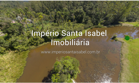 [Vende-se - Área Total - 24,2 ha (242.000 m²) - Mogi da Cruzes- SP- distrito de Taiaçupeba.]