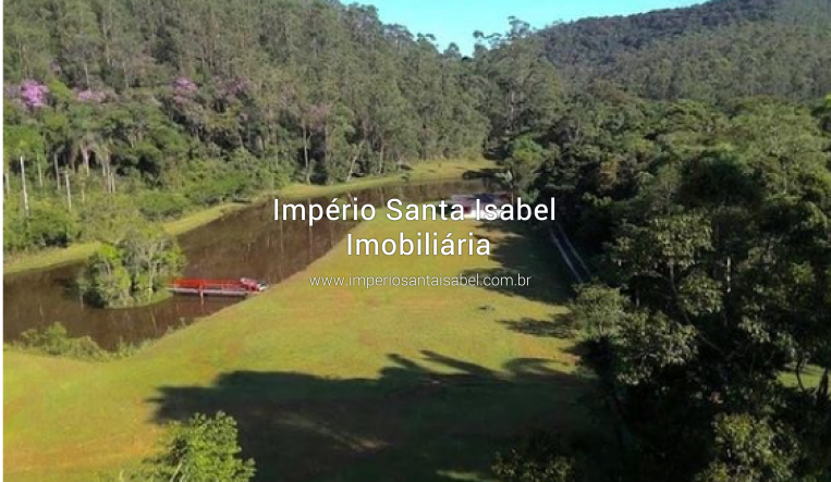 [Vende-se - Área Total - 24,2 ha (242.000 m²) - Mogi da Cruzes- SP- distrito de Taiaçupeba.]