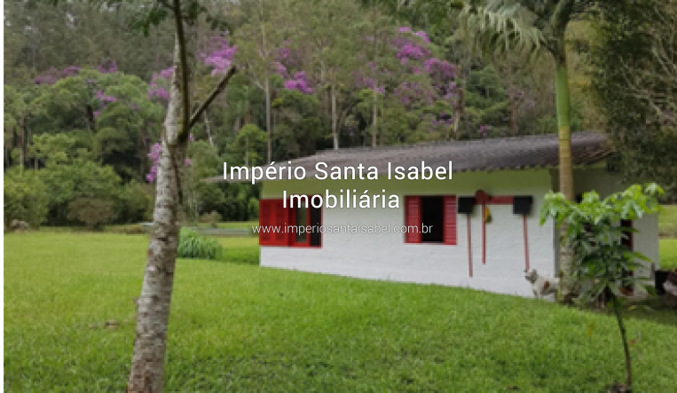 [Vende-se - Área Total - 24,2 ha (242.000 m²) - Mogi da Cruzes- SP- distrito de Taiaçupeba.]