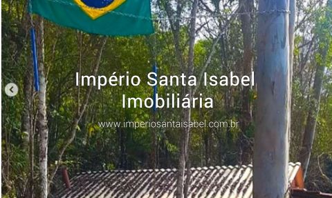 [Vende-se - Área Total - 2,42 ha (24.200 m²) - Mogi da Cruzes- SP- distrito de Taiaçupeba.]