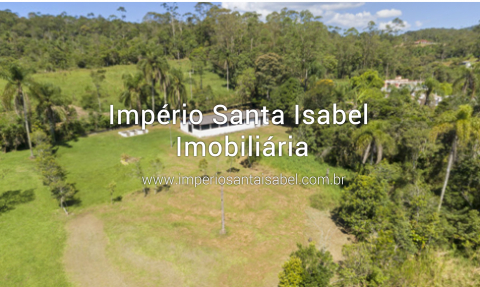 [Vende-se - Área Total - 24,2 ha (242.000 m²) - Mogi da Cruzes- SP- distrito de Taiaçupeba.]