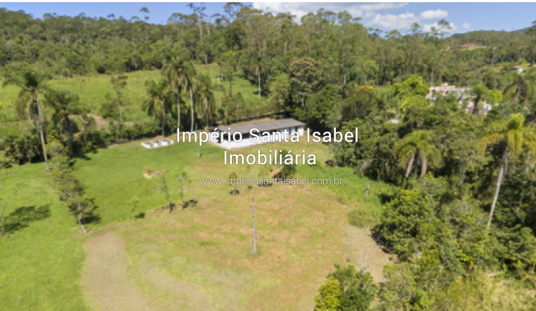 [Vende-se - Área Total - 24,2 ha (242.000 m²) - Mogi da Cruzes- SP- distrito de Taiaçupeba.]