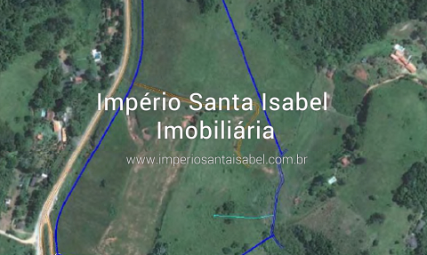 [Vende-se Área Empresarial localizada na estrada entre Santa Isabel e Arujá-SP]