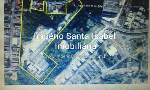 [Vende-se Área Industrial com 45.000m² na Zona Leste- Bairro Colônia SP]