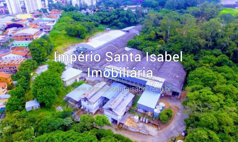 [Vende-se Área Industrial com 45.000m² na Zona Leste- Bairro Colônia SP]