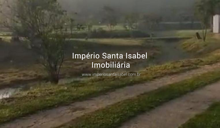 [Vende-se Fazenda/Haras cinematográfica em Santa Isabel- SP 100 Alqueires ]