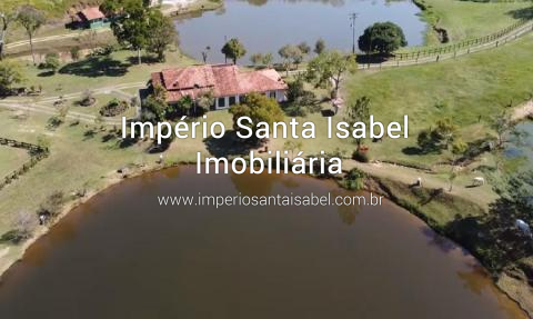 [Vende-se Fazenda/Haras cinematográfica em Santa Isabel- SP 100 Alqueires ]