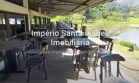 [Vende-se Fazenda/Haras cinematográfica em Santa Isabel- SP 100 Alqueires ]