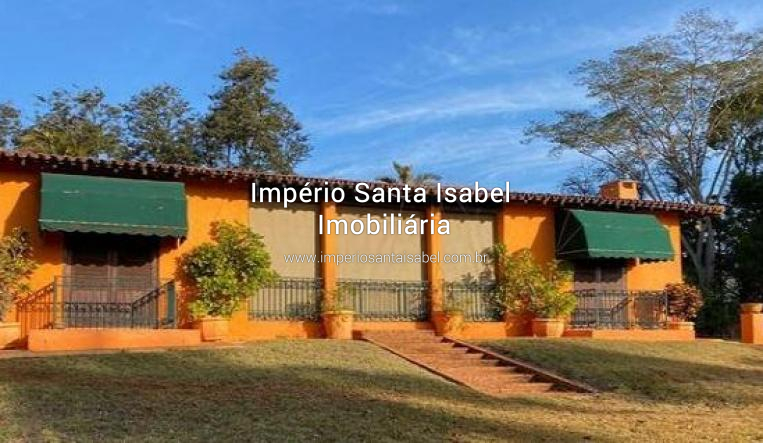 [Vende-se Incrível Haras 10 Alqueires – TATUÍ- SP ]