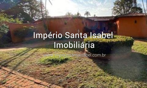 [Vende-se Incrível Haras 10 Alqueires – TATUÍ- SP ]