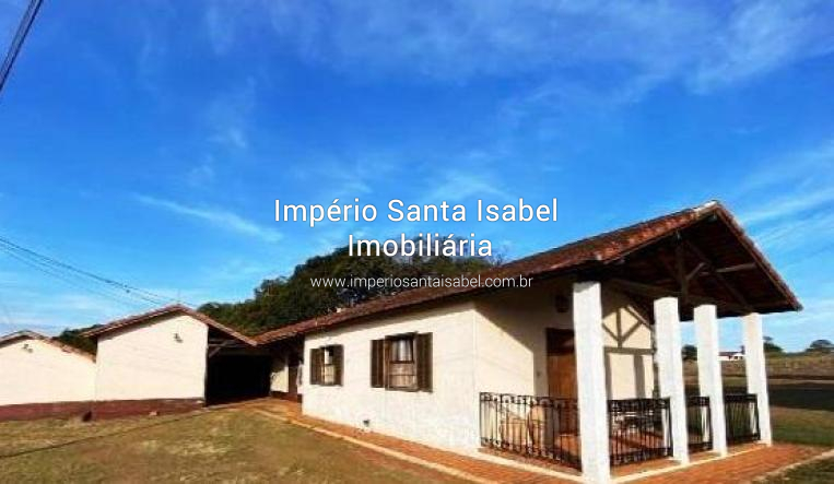 [Vende-se Incrível Haras 10 Alqueires – TATUÍ- SP ]