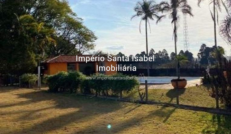 [Vende-se Incrível Haras 10 Alqueires – TATUÍ- SP ]