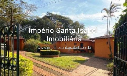 [Vende-se Incrível Haras 10 Alqueires – TATUÍ- SP ]