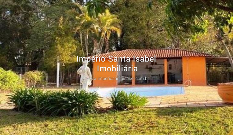 [Vende-se Incrível Haras 10 Alqueires – TATUÍ- SP ]