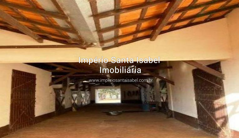 [Vende-se Incrível Haras 10 Alqueires – TATUÍ- SP ]