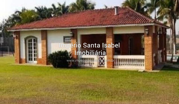 [Vende-se Lindo Haras 4 Alqueires em Porto Feliz- ITU-SP]