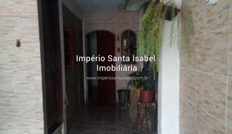 [Vende-se lindo Sobrado em São Miguel Paulista -SP ]