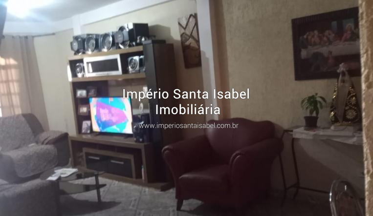 [Vende-se lindo Sobrado em São Miguel Paulista -SP ]