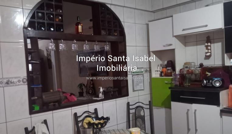 [Vende-se lindo Sobrado em São Miguel Paulista -SP ]