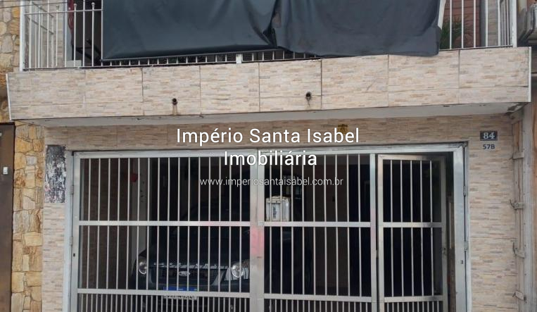 [Vende-se lindo Sobrado em São Miguel Paulista -SP ]