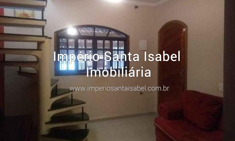 [Vende-se Lindo Sobrado Ferraz de Vasconcelos- SP ]