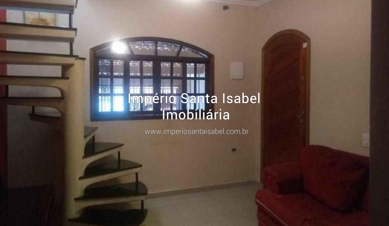 [Vende-se Lindo Sobrado Ferraz de Vasconcelos- SP ]