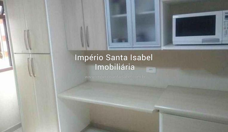 [Vende-se Lindo Sobrado Ferraz de Vasconcelos- SP ]