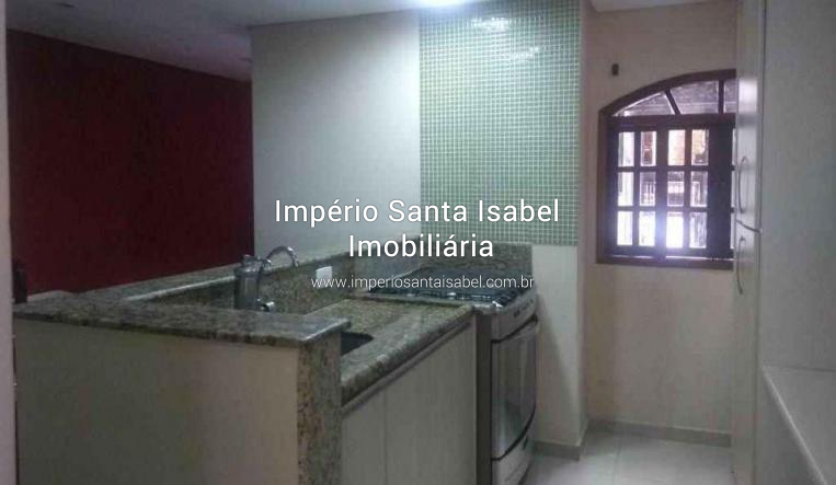 [Vende-se Lindo Sobrado Ferraz de Vasconcelos- SP ]