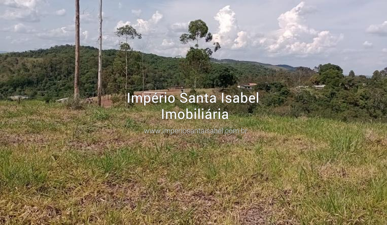 [Vende-se lindo sítio localizado em Santa Isabel  / Guararema -SP  com uma área total de 45.000 m2]