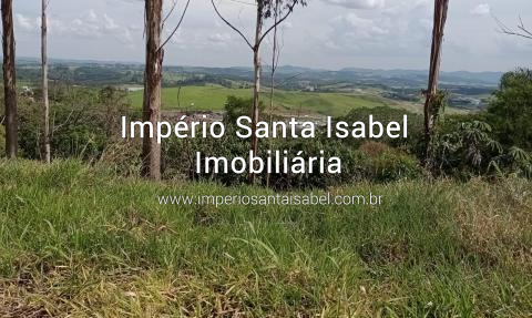 [Vende-se lindo sítio localizado em Santa Isabel  / Guararema -SP  com uma área total de 45.000 m2]