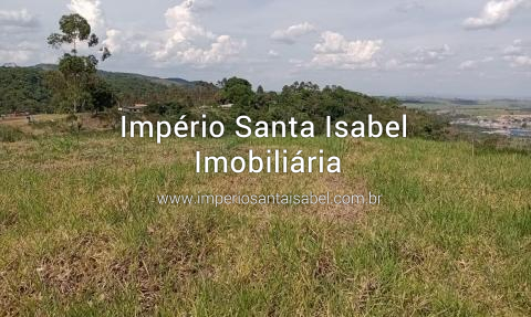 [Vende-se lindo sítio localizado em Santa Isabel  / Guararema -SP  com uma área total de 45.000 m2]