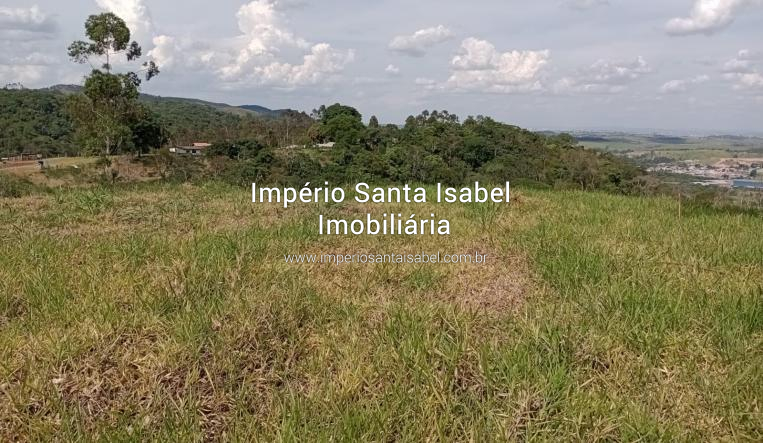 [Vende-se lindo sítio localizado em Santa Isabel  / Guararema -SP  com uma área total de 45.000 m2]