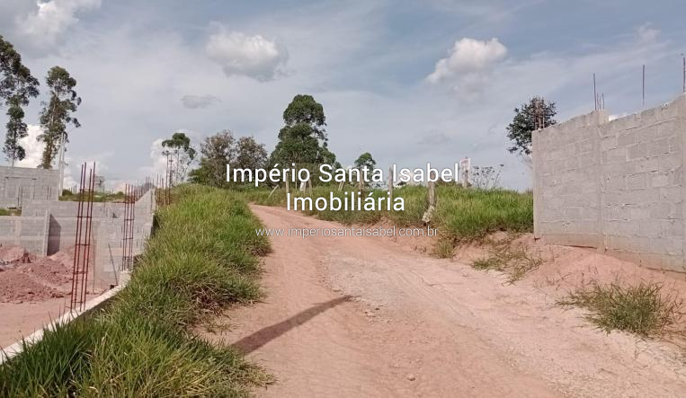 [Vende-se lindo sítio localizado em Santa Isabel  / Guararema -SP  com uma área total de 45.000 m2]