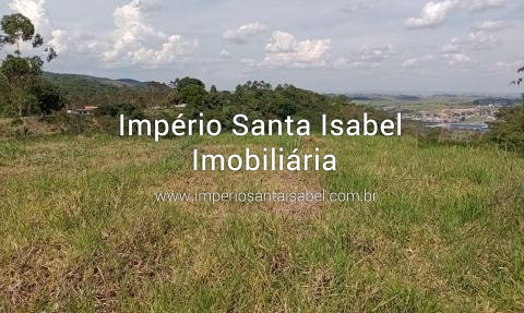 [Vende-se lindo sítio localizado em Santa Isabel  / Guararema -SP  com uma área total de 45.000 m2]