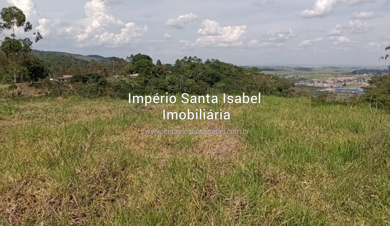 [Vende-se lindo sítio localizado em Santa Isabel  / Guararema -SP  com uma área total de 45.000 m2]