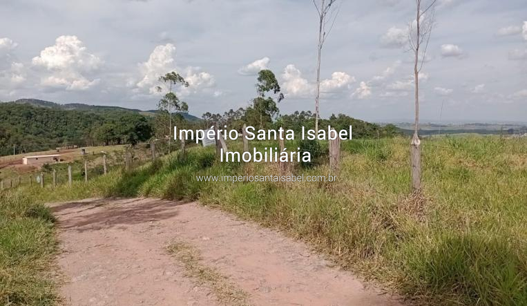 [Vende-se lindo sítio localizado em Santa Isabel  / Guararema -SP  com uma área total de 45.000 m2]